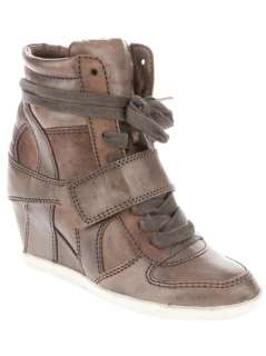 Ash Birdy Wedge Ankle Boot   Diverse   farfetch 