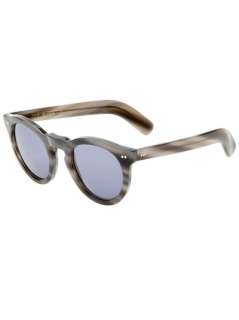 Cutler & Gross Round Frame Sunglasses   Mode De Vue   farfetch 