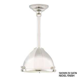  CARGO SOLID 24F Pendant by WILMETTE LIGHTING