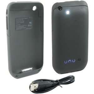  Lenmar Bc3gs Iphone 3G/3Gs Battery Powered Case (Personal 