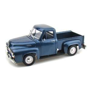  1953 Ford F 100 Pick Up Yat Ming Road Signature Collection 