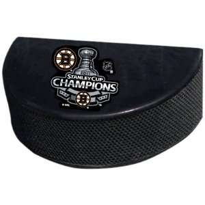   Boston Bruins Stanley Cup Champions Sportz Splatz