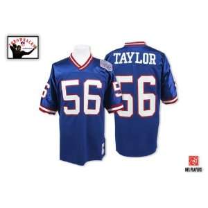  Mitchell & Ness New York Giants 1990 Lawrence Taylor 