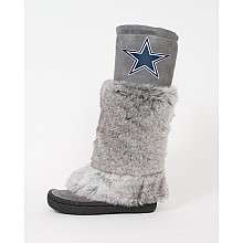 Cuce Shoes Dallas Cowboys Devotee Boots   