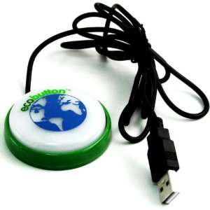 Energy Saving Eco Button Electronics