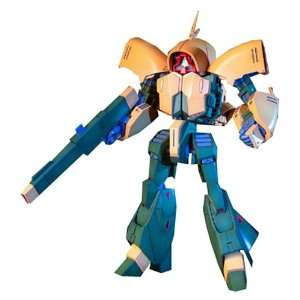  Gundam NRX 044 Asshimar HGUC 1/144 Scale Toys & Games
