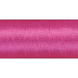  Sulky Rayon Thread 30 Weight 180 Yards Hot Pink [Office 