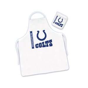  NFL Indianapolis Colts Tailgate Kit