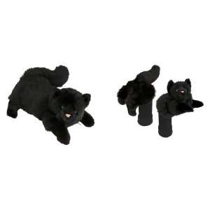  Daphnes Black Cat 2 Fore 1 Headcovers