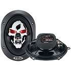 new boss phantom skull sk573 speaker 350 w pmpo 3