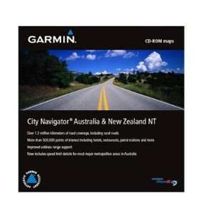    New Australia & New Zealand Maps   101140000 GPS & Navigation