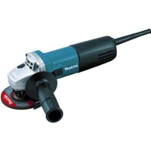   Makita 9553NB R 4 in Slide Switch Angle Grinder