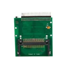  CF Card to 2.5 IDE male Adapter Electronics