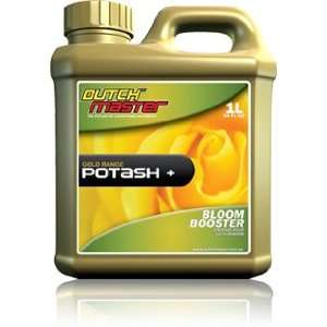  Potash Plus 34 Fl Oz