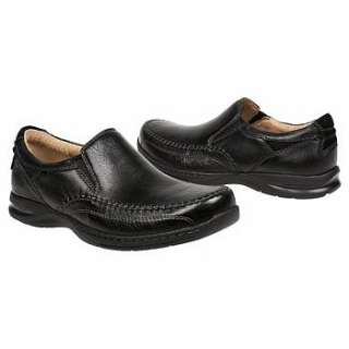 Mens Florsheim Dawes Black Shoes 