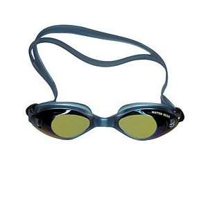   Razor Metallic Anti Fog Goggle Competition Goggles