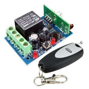  Mult function 1CH RF Remote Control Tx/Rx Set Electronics