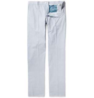  Clothing  Trousers  Casual trousers  Lambretto 