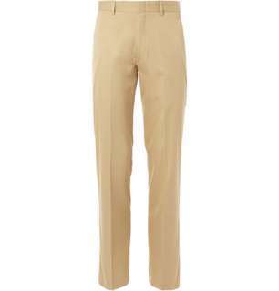  Clothing  Trousers  Formal trousers  Ludlow Suit 