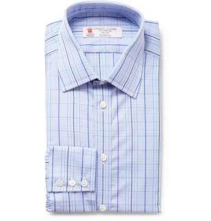   Clothing  Formal shirts  Formal shirts  Check Cotton Shirt