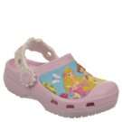 Kids   Crocs   Pink  Shoes 