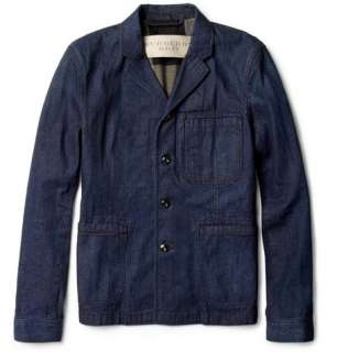  Clothing  Coats and jackets  Denim jackets  Pocket 
