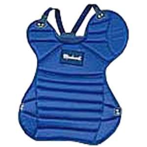  Adult League 16.5 Baseball Chest Protectors N NAVY ADULT 