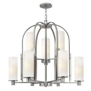  Piper Chandelier By Hinkley