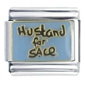  Husband 4 Sale Italian Charms Pugster Jewelry