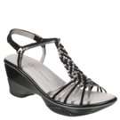 Womens   Jambu   Size 9.0   Black   Sandals  Shoes 