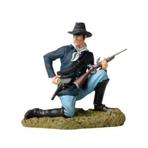  Kneeling US Cavalryman Loading Carbine Toys & Games