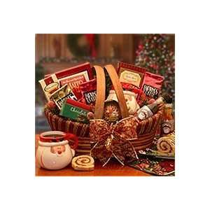 The Holiday Barista Gourmet Coffee  816712  Grocery 