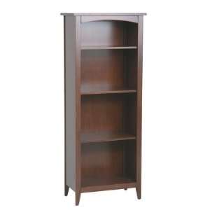  Madison 60 H Bookcase