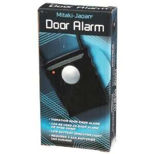  Door Knob Guard Alarm