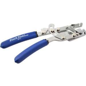 Park Tool Fourth Hand Cable Stretcher   with locking ratchet   BT 2 