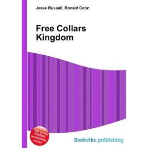  Free Collars Kingdom Ronald Cohn Jesse Russell Books