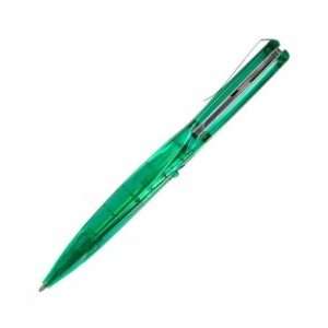  Twister Pen / Knife Translucent Green 