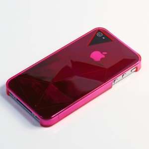  [9 Colors] (Pink) Apple iPhone 4 Soft Case/Cover ? +Free 