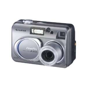  Remanufactured FujiFilm FinePix A205 2MP Digital Camera w 
