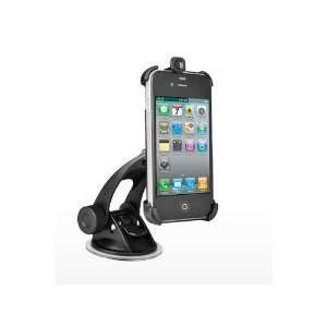 iPhone 4 & 4S iGrip Phone Holder Window Mount Cradle Car 