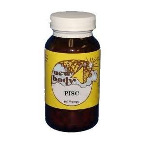 New Body Herbal Birth Formula PISC (PISCES) Everything 