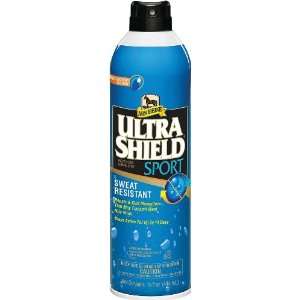  WF Young Ultrashield Sport Continuous Spray Sports 
