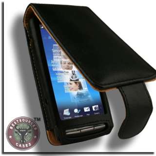 Case for Sony Ericsson Xperia X10a X10 a Pouch Holster  