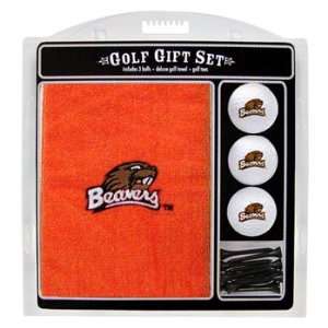  Oregon State Beavers College NCAA Golf Embroidered Gift 