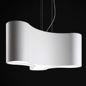  VIBIA   Ameba Pendant White