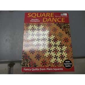Square Dance [Paperback]