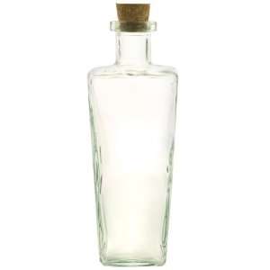  8.5 oz. Clear Provence Glass Bottle