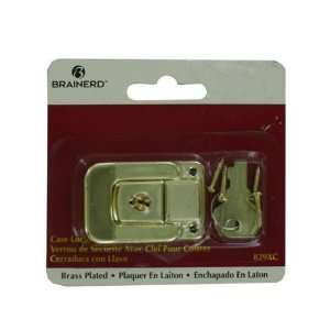  Case lock with keys   Pack of 80