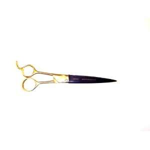  Shears for Pets, 8  88 Pattern Curved Blade, Left Hand Pet