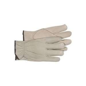  Boss Gloves 4067 L Large Mens Grain Leather Gloves 